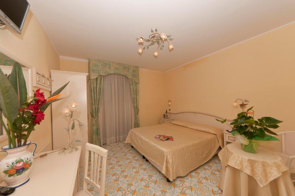Franca Hotel Forio di Ischia