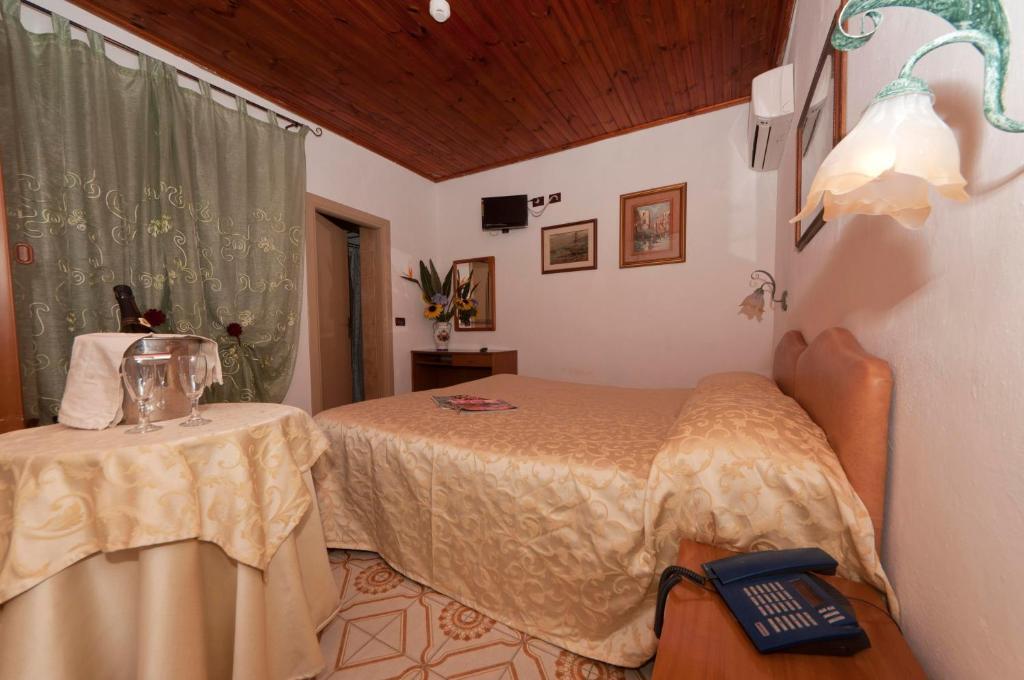 Franca Forio di Ischia