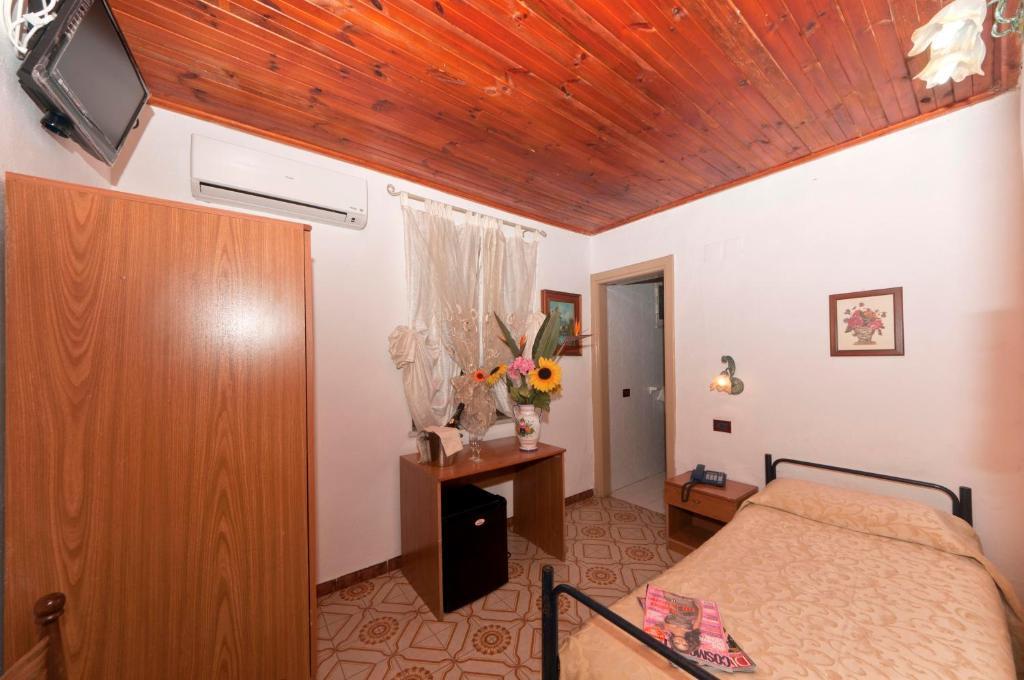 Hotel Franca