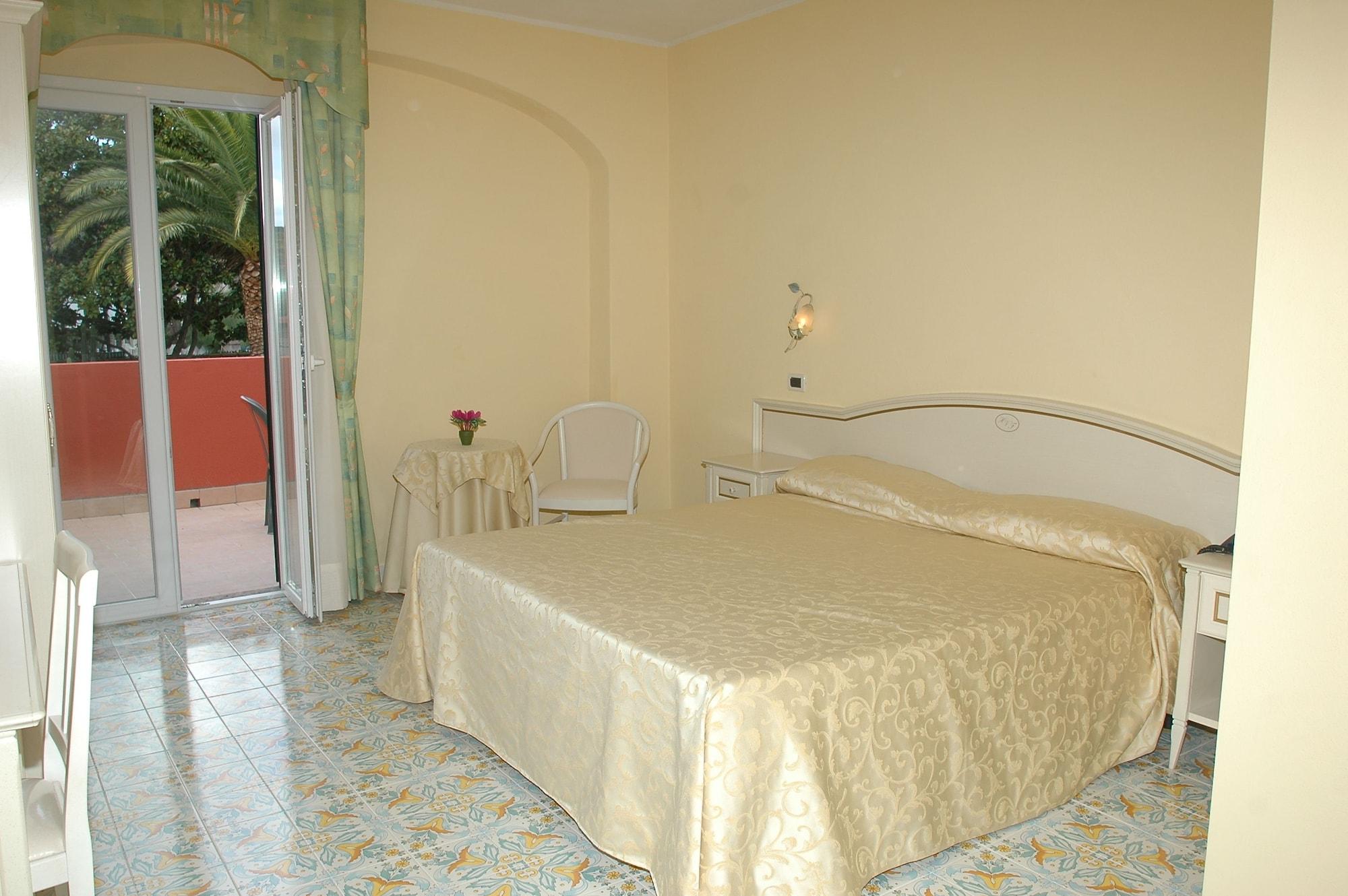 Franca Hotel Forio di Ischia