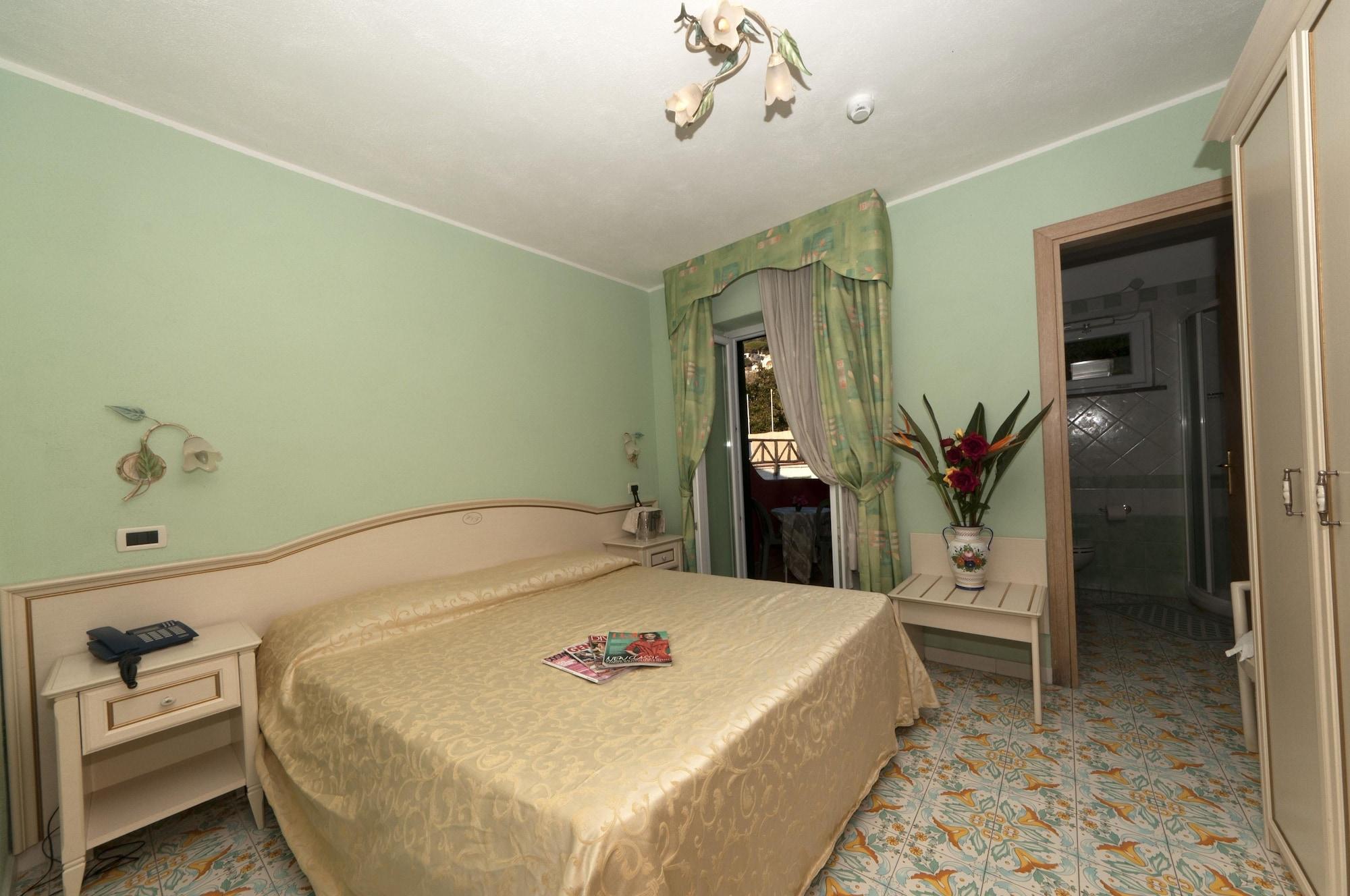 Hotel Franca