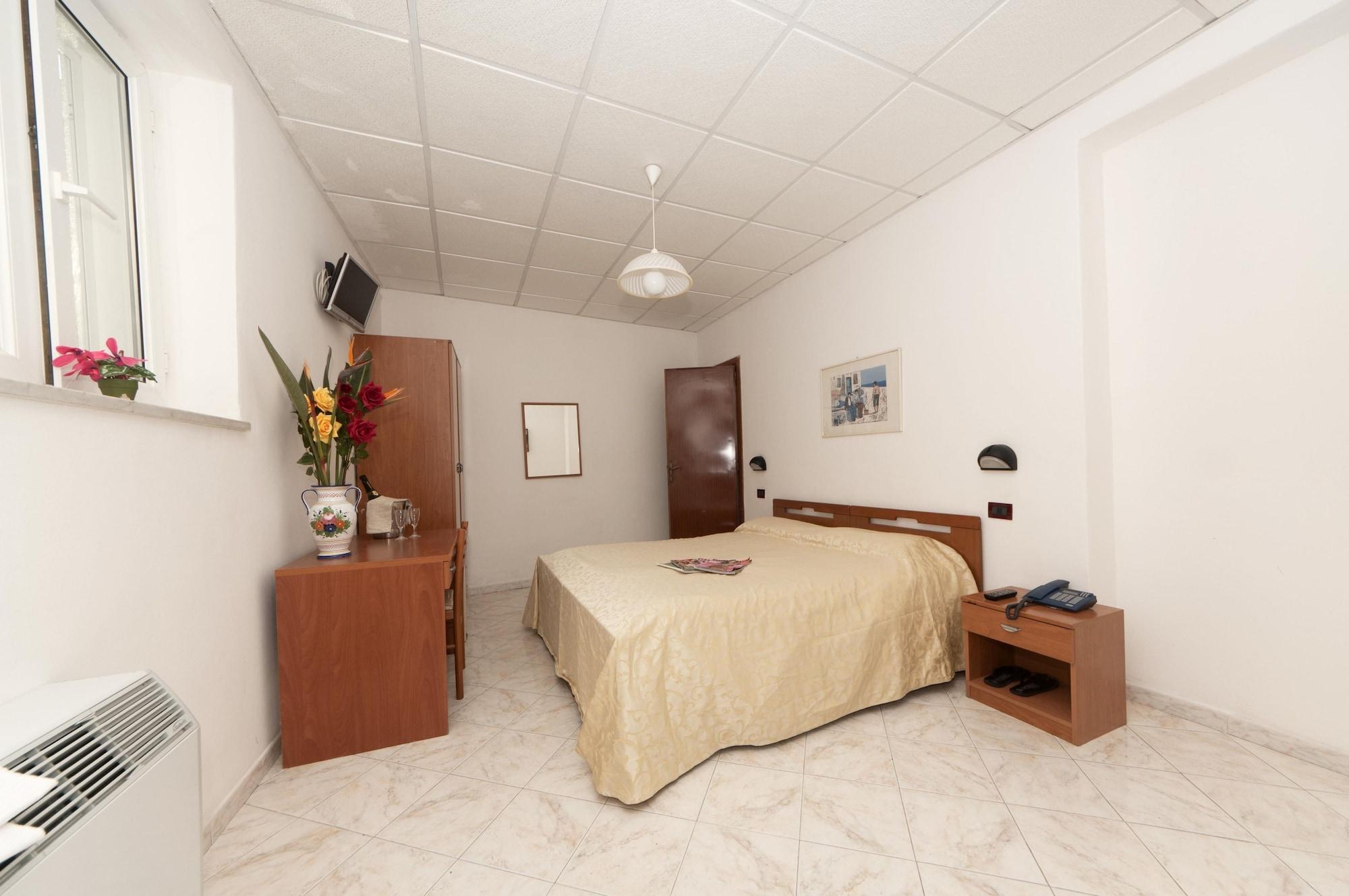 Hotel Franca Forio di Ischia
