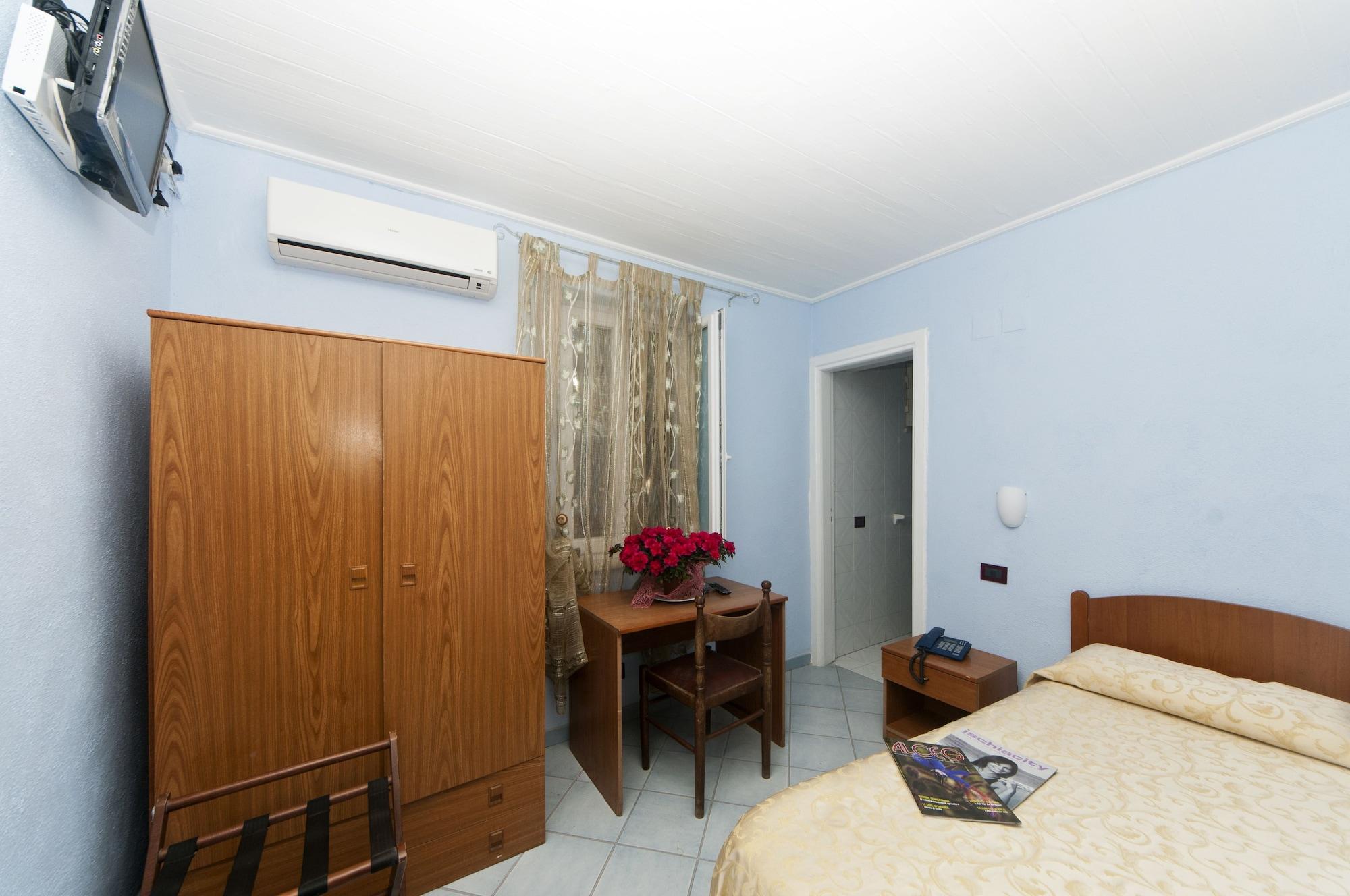 Franca Hotel 3*