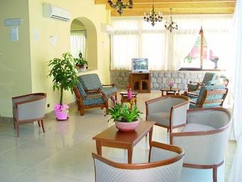 Hotel Franca 3*