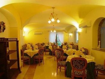 Hotel Franca Forio di Ischia