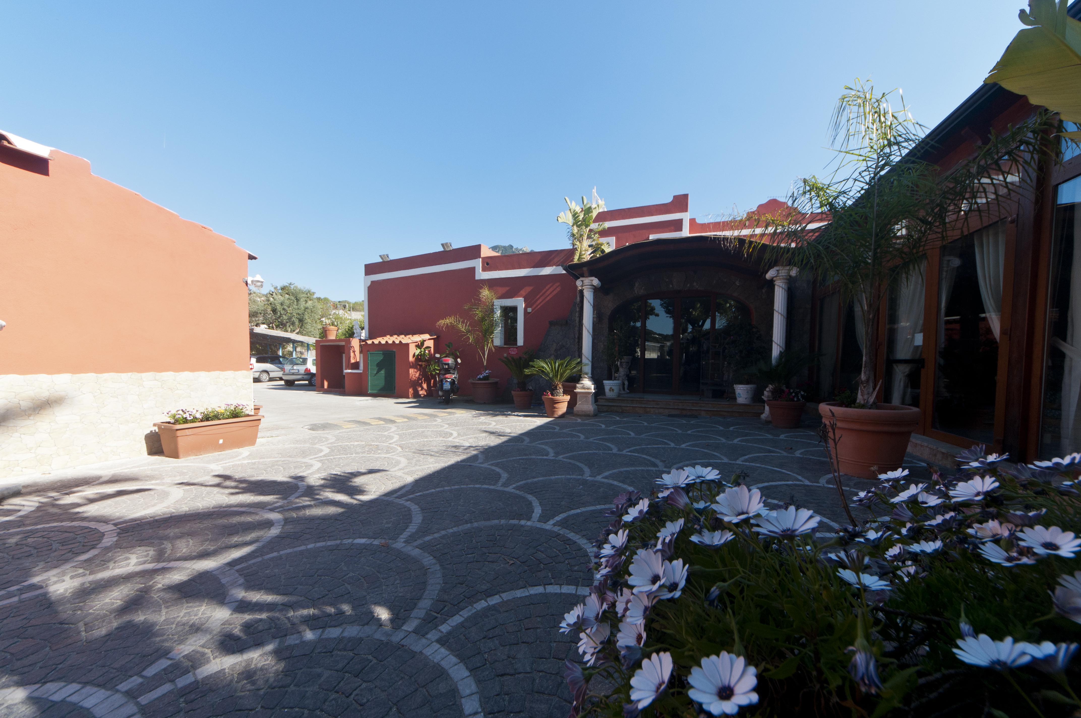 Hotel Franca 3*