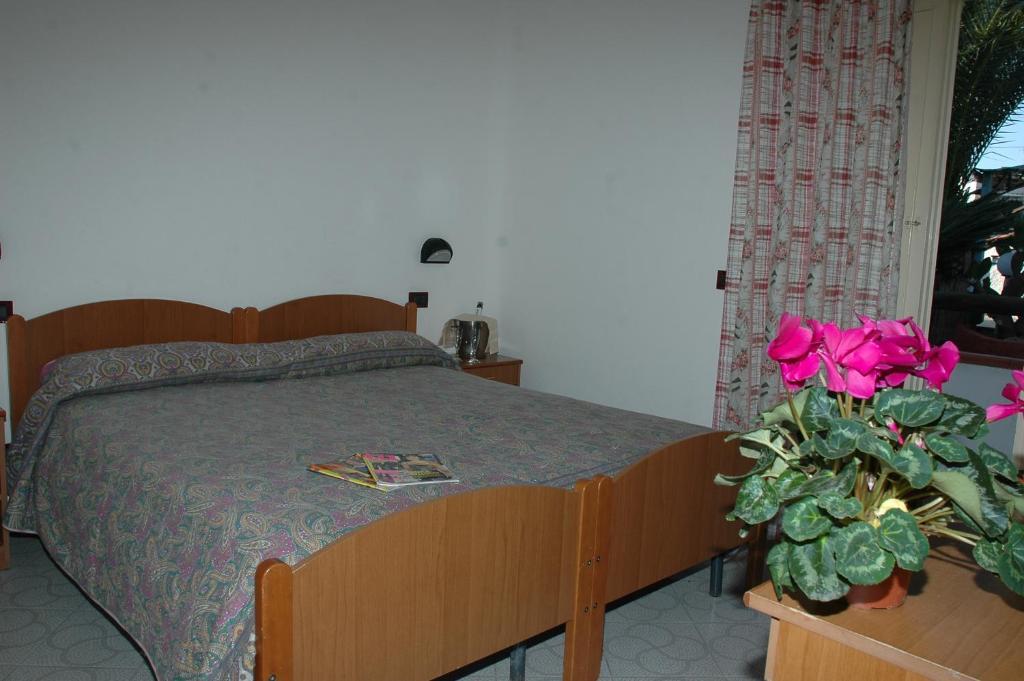 Franca 3* Forio di Ischia
