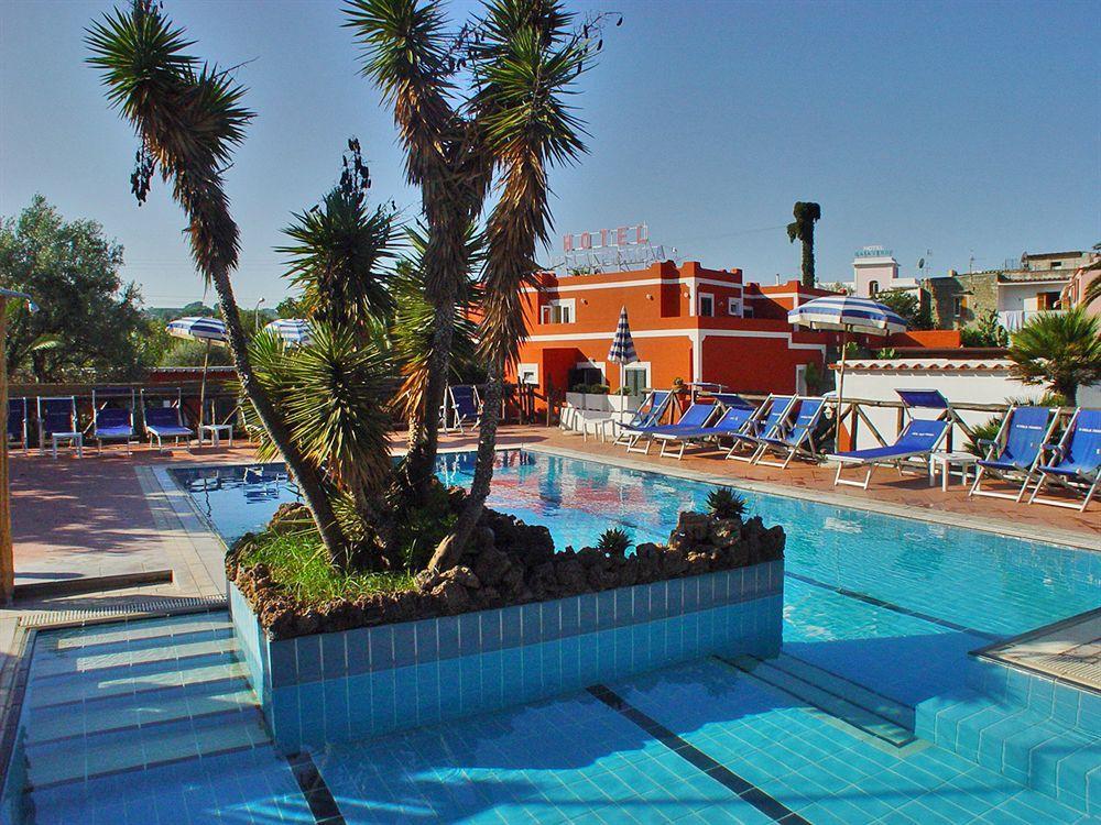Franca Hotel