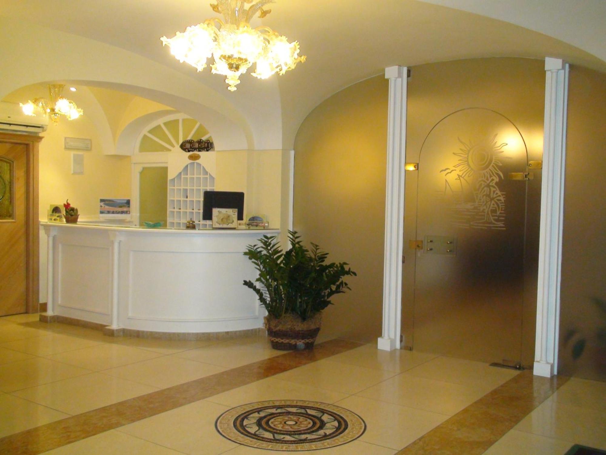 Hotel Franca Forio di Ischia