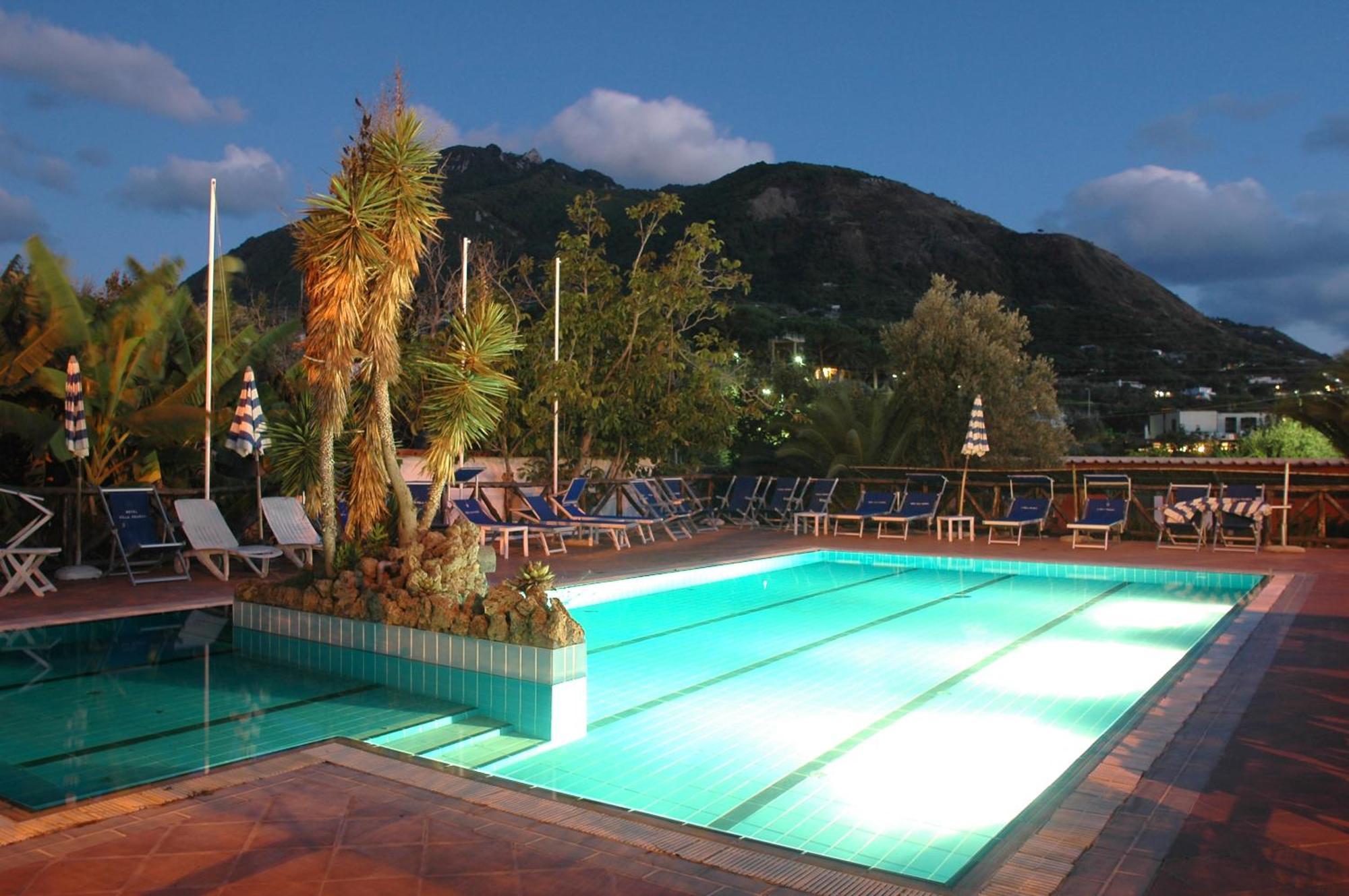 Franca Forio di Ischia