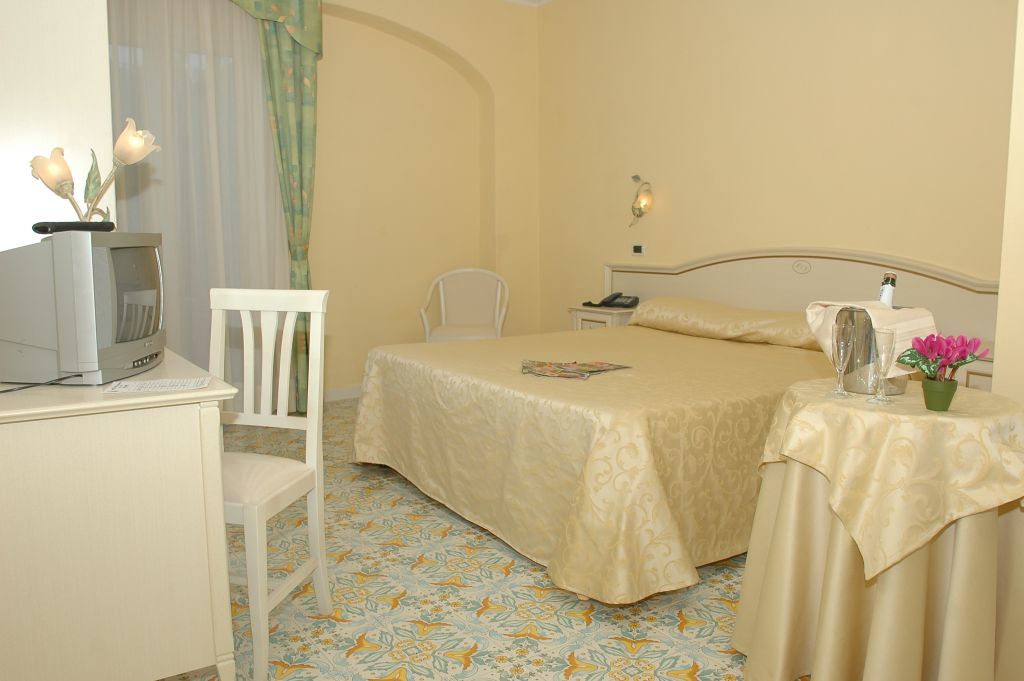 Franca 3*