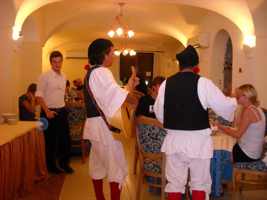 Hotel Franca Forio di Ischia