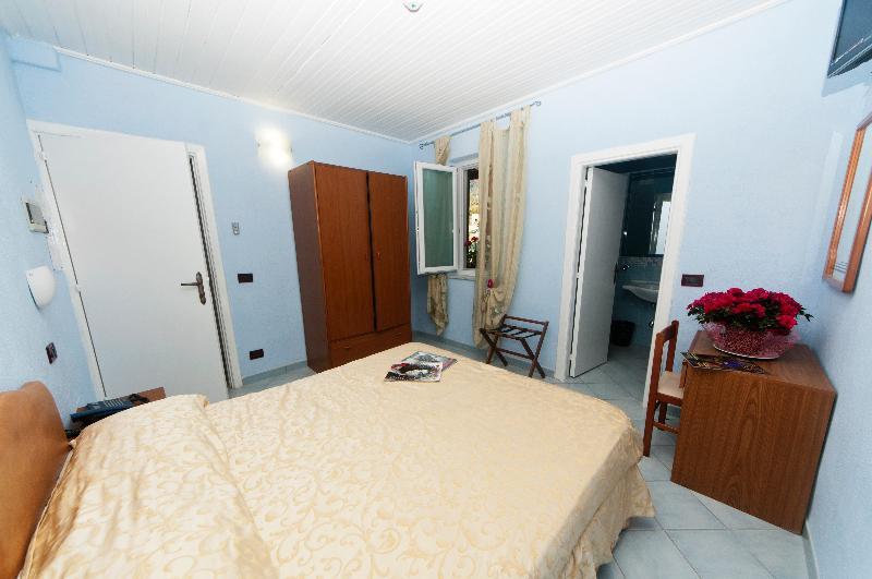 Franca Hotel Forio di Ischia