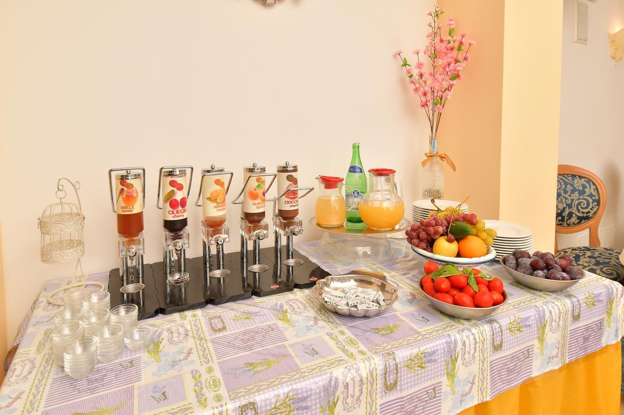 Franca Hotel Forio di Ischia