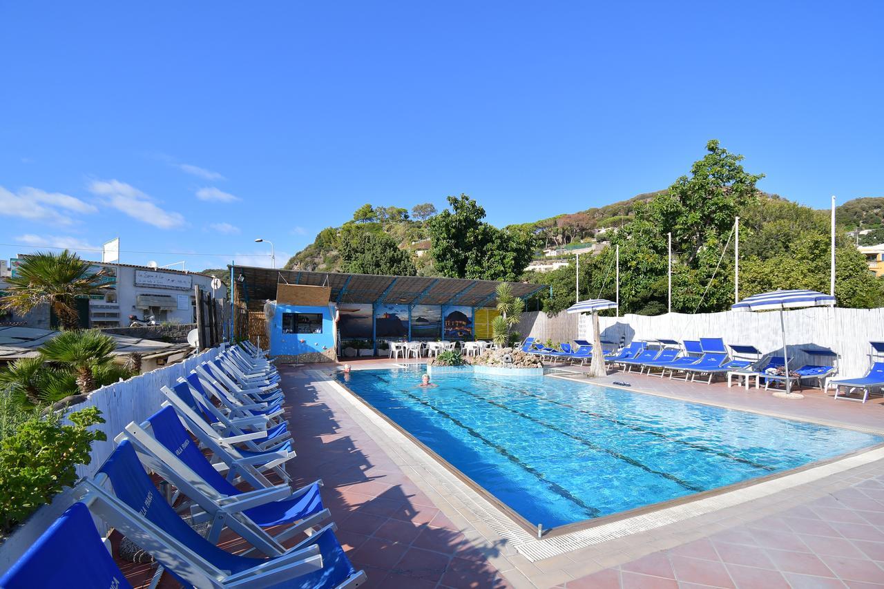 Franca 3* Forio di Ischia