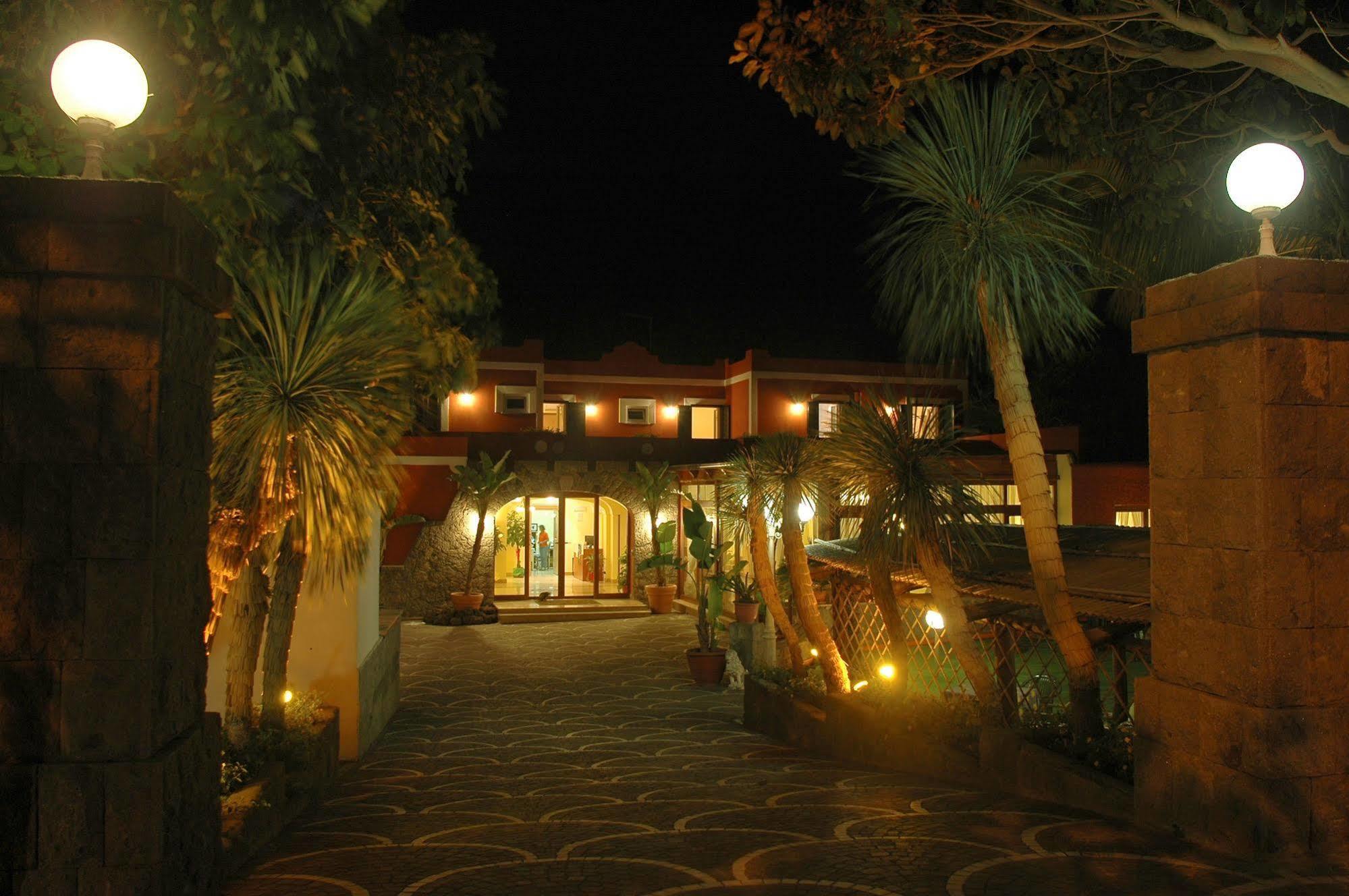 Hotel Franca 3*