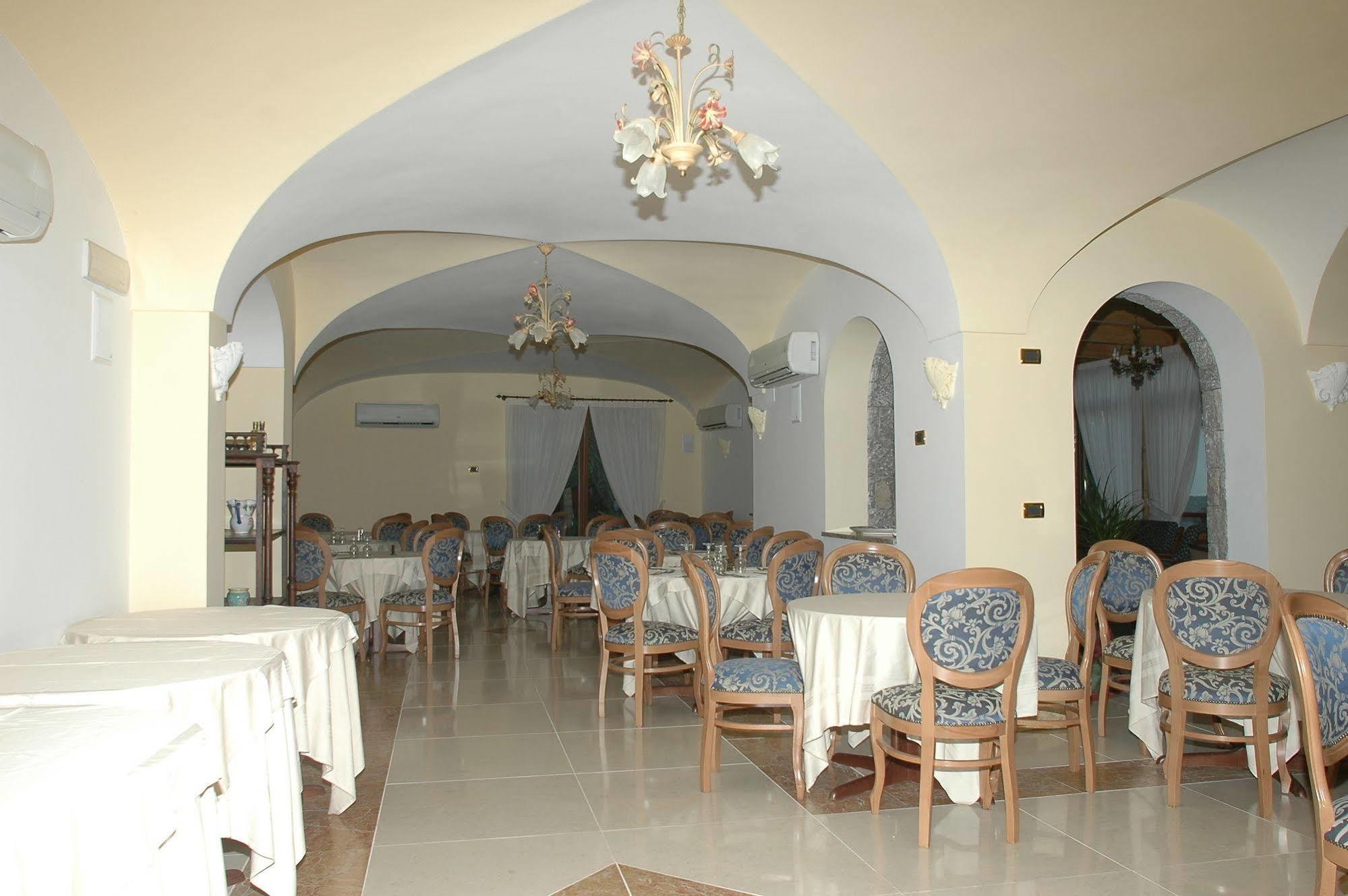 Franca Forio di Ischia