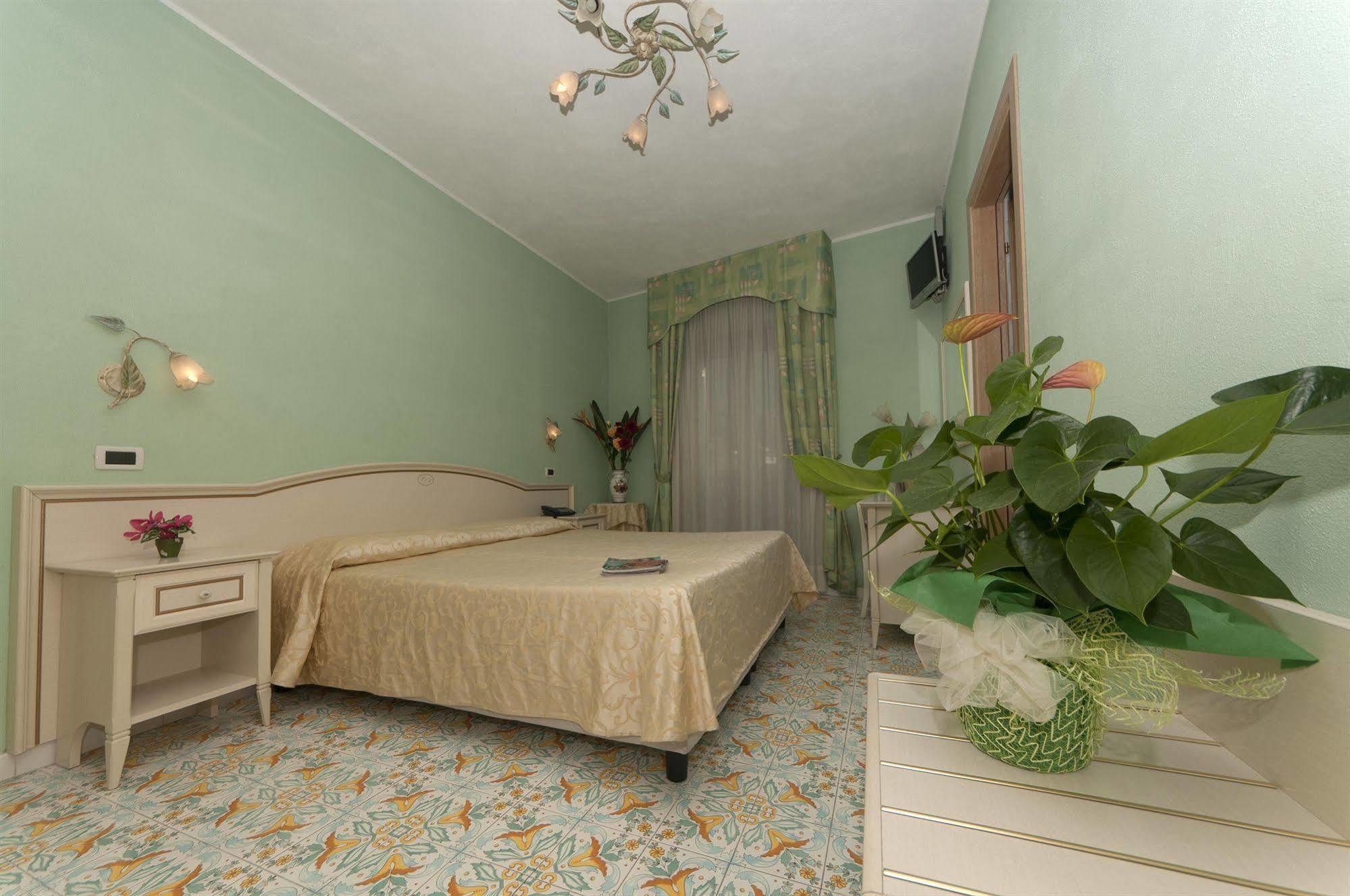 Franca Hotel Forio di Ischia