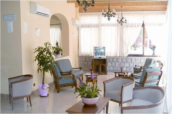 Hotel Franca Forio di Ischia