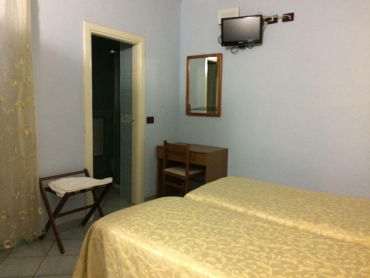 Hotel Franca Forio di Ischia